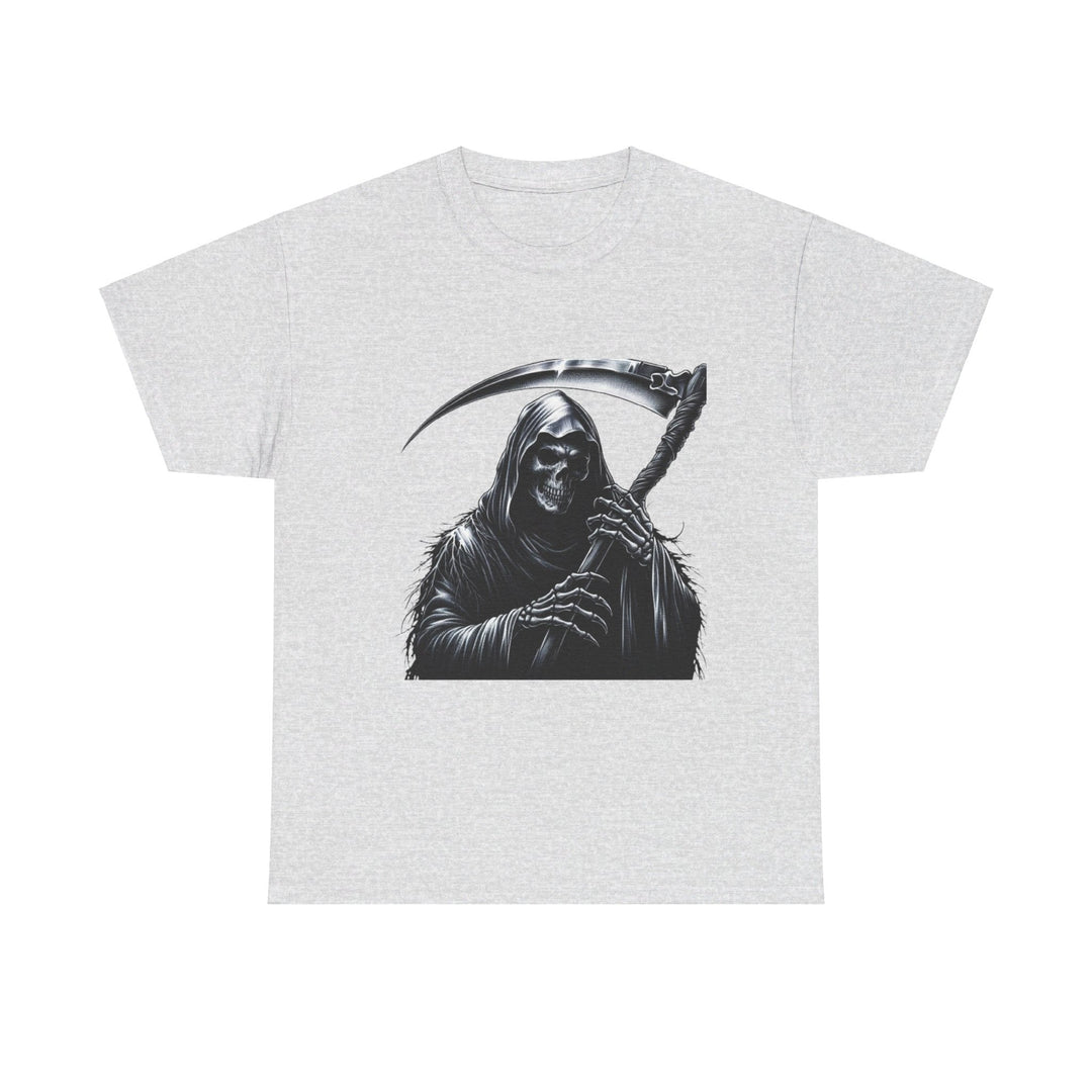 Grim Reaper Halloween T-Shirt