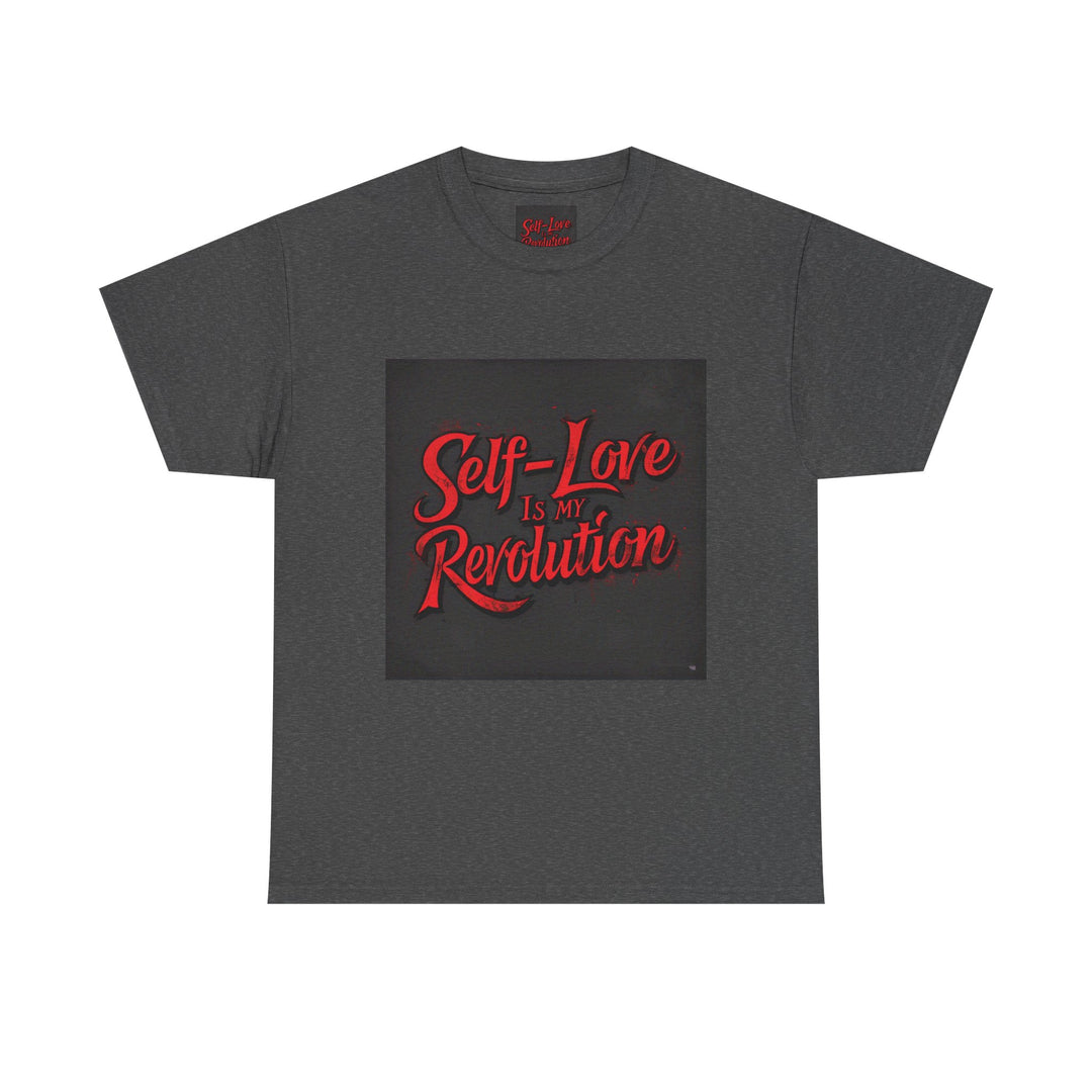 Self-Love Is My Revolution Tee