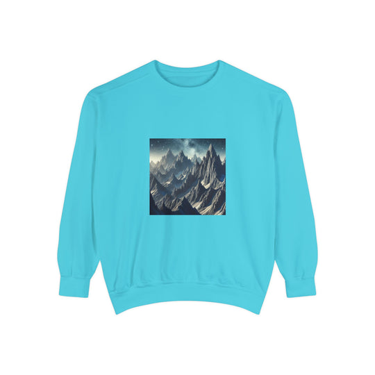 Mountain Explorer Sweatshirt