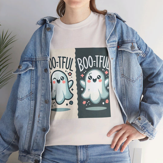 Boo-tiful Halloween T-Shirt