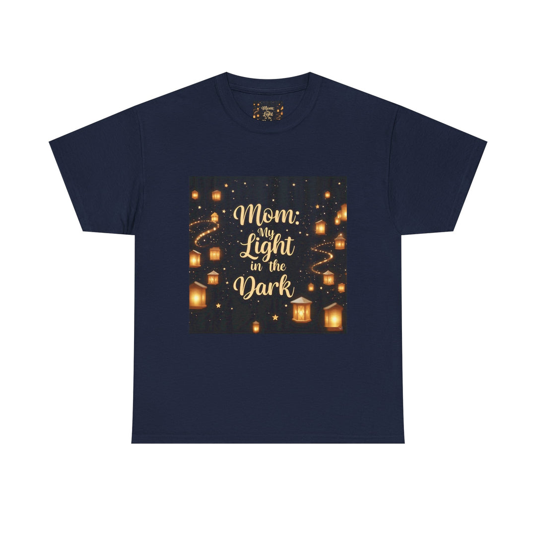 Mom: My Light in the Dark