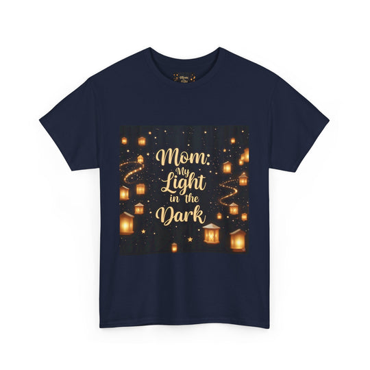 Mom: My Light in the Dark