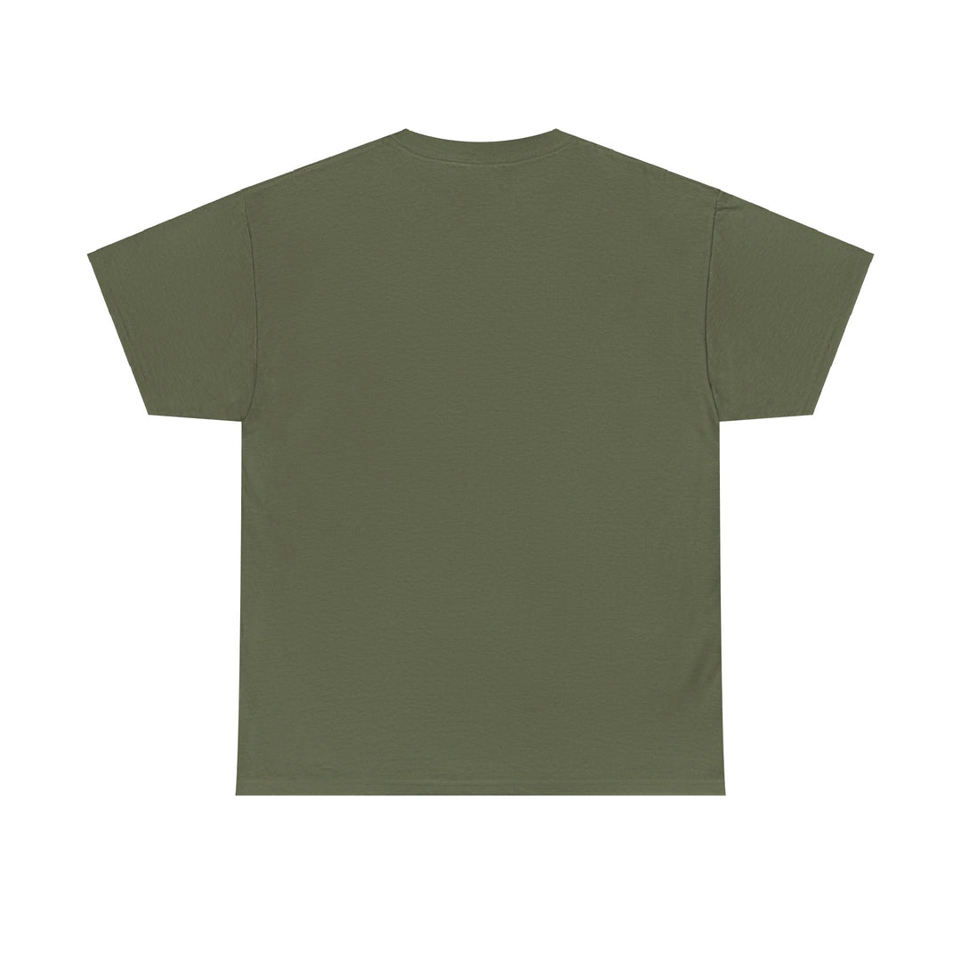 Eco-Friendly Voter T-Shirt - Green Vote - Creative Canvas Corner