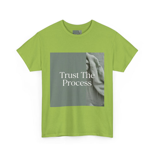 Trust The Process Tee