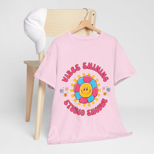 🌈 Color Your World: Vibrant Graphic T-Shirts for Every Season 🎨 - Creative Canvas Corner