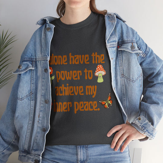 Eye-Catching Motivational Quotes T-Shirts to Boost Confidence and Inspiration - Creative Canvas Corner