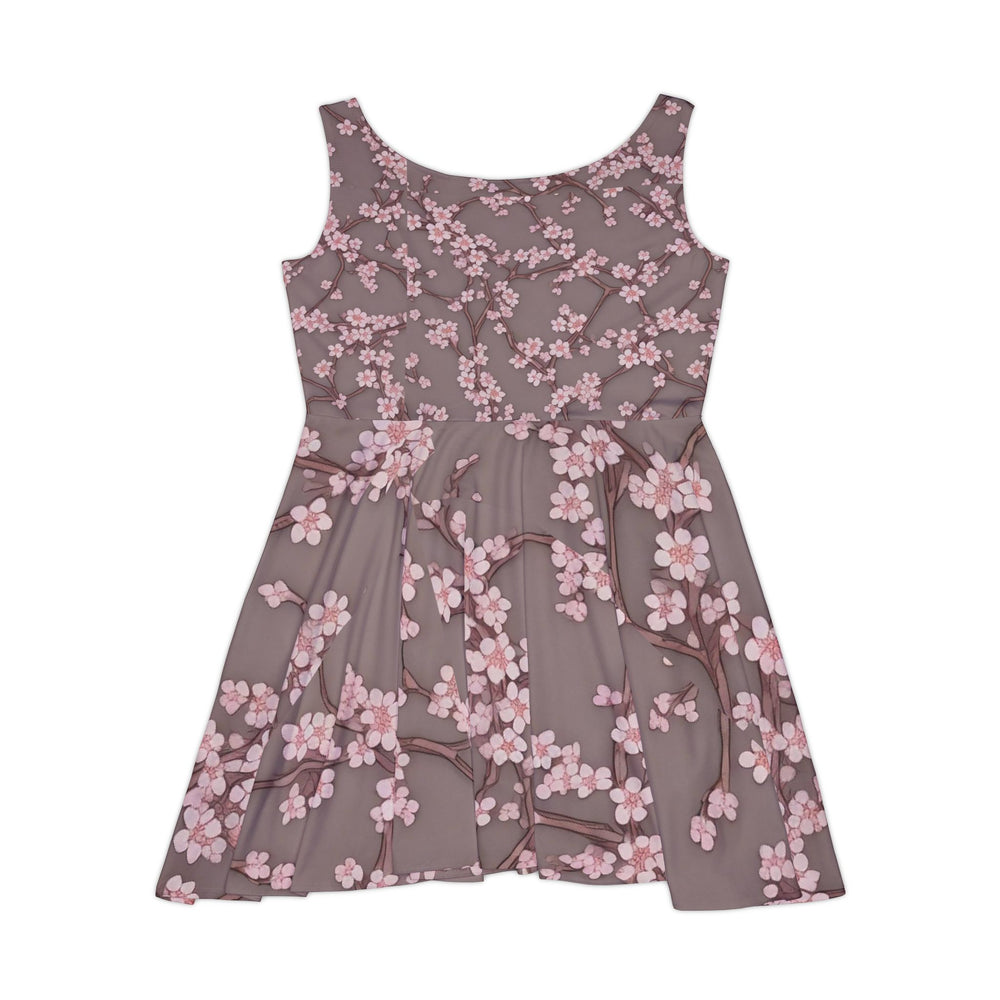 Women's Skater Dress (AOP)