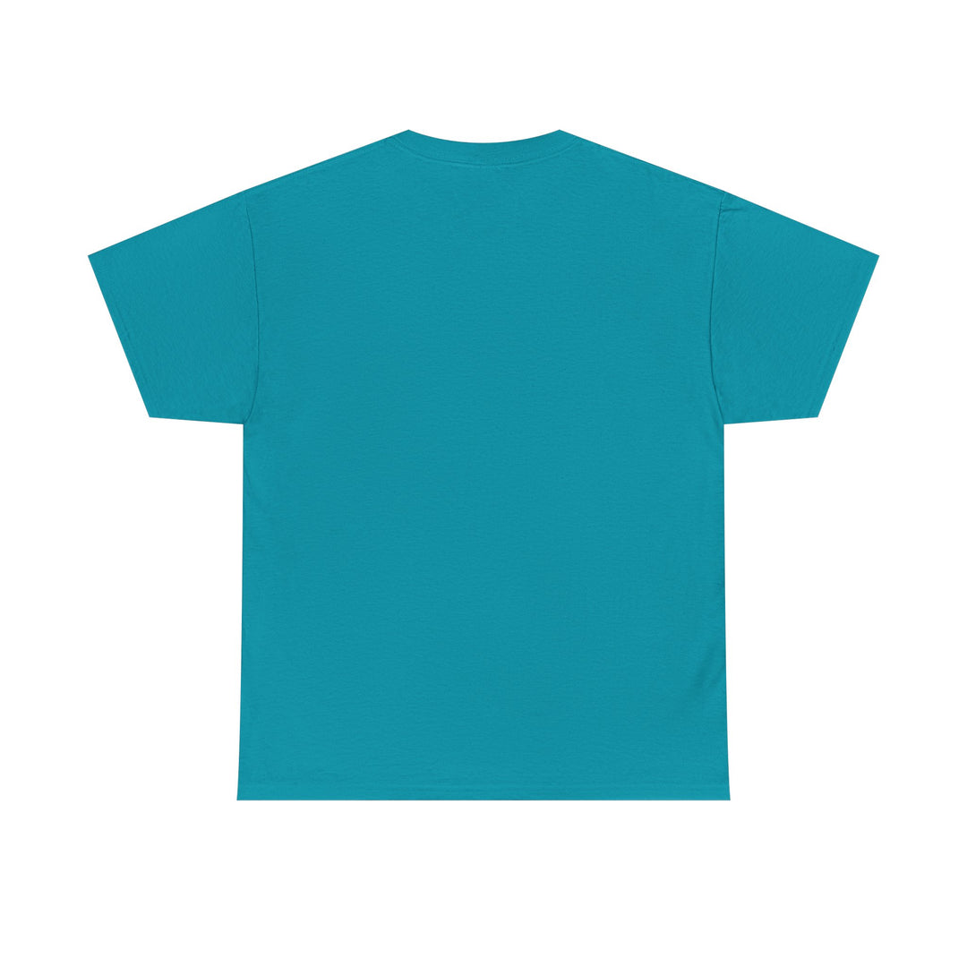 My Peace Is My Power Tee