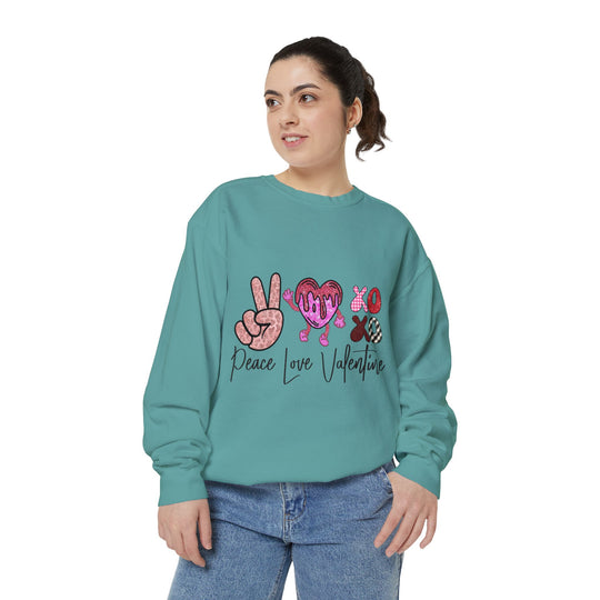 Dream Big Sweatshirt