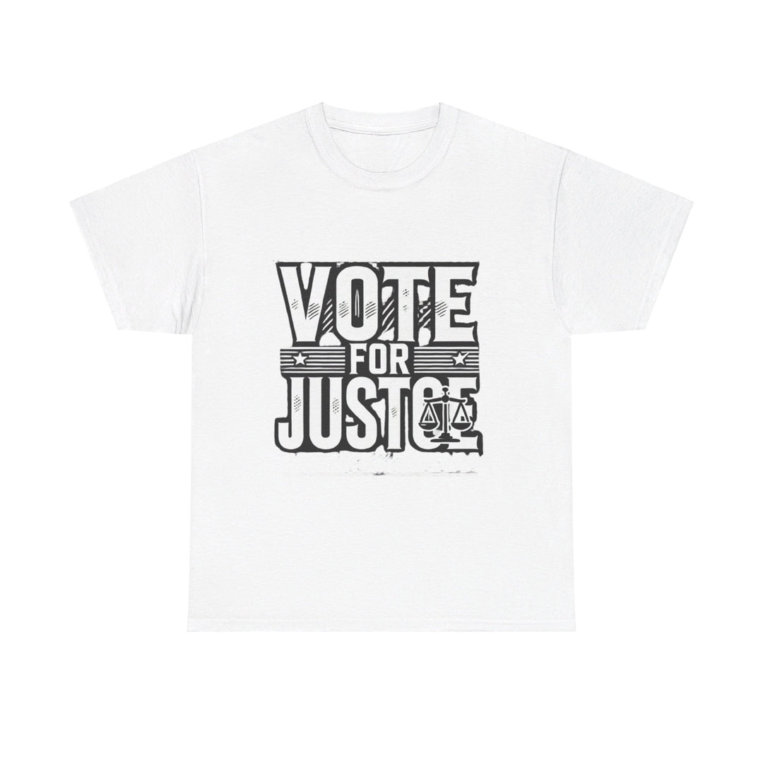 Fun Vote Tee - Election Day Celebration - Creative Canvas Corner