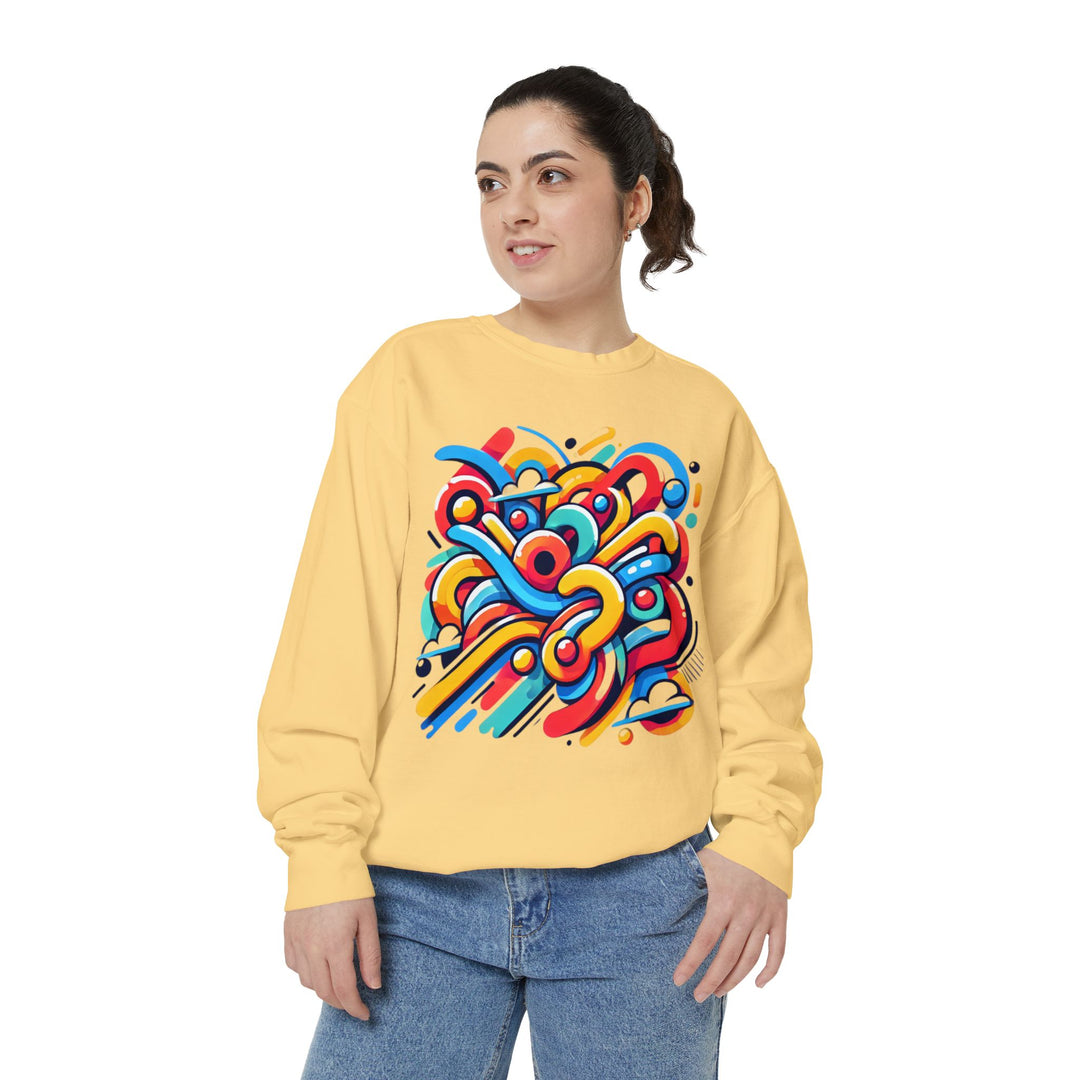 Good Vibes Only Sweatshirt