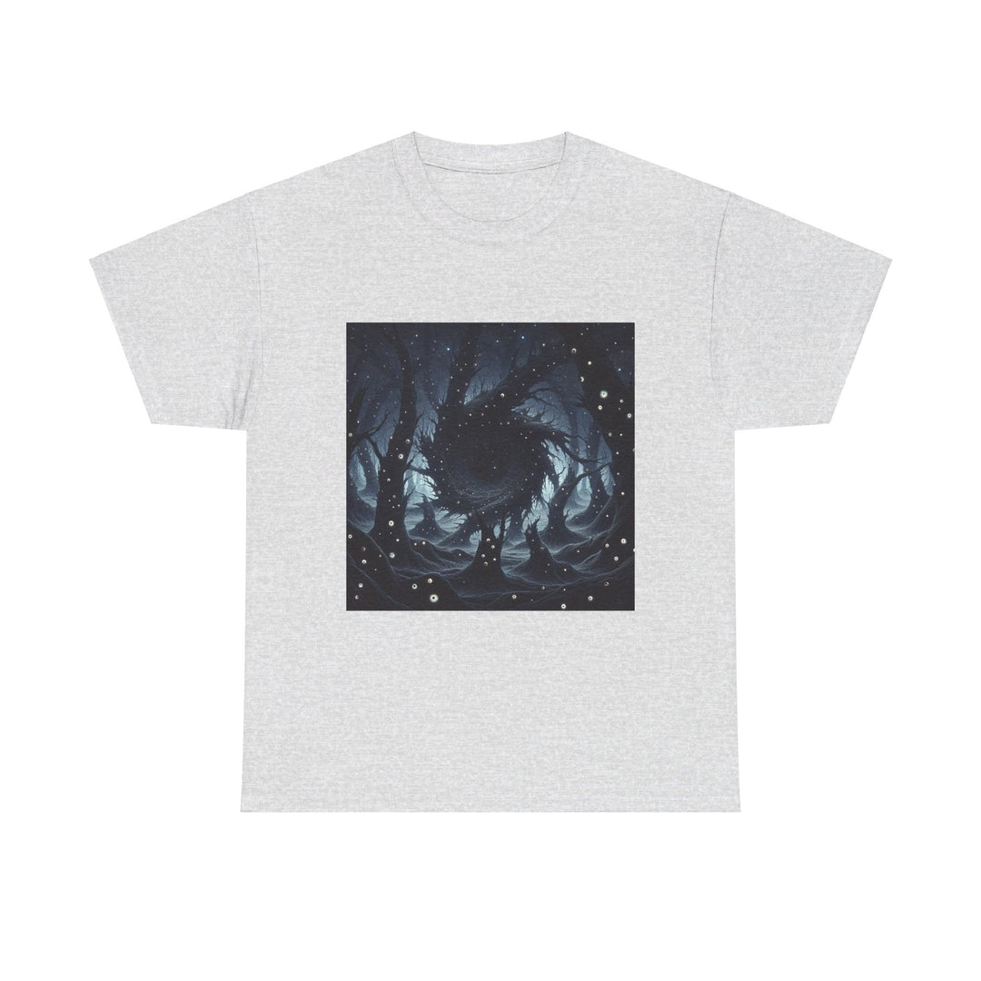 Haunted Forest Halloween Amazing T-Shirt