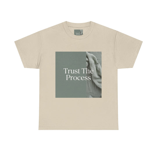 Trust The Process Tee