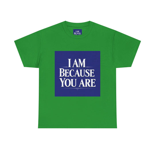 I Am Because You Are – Father’s Tribute