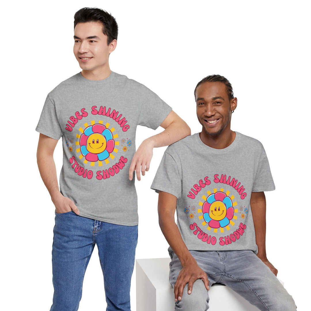 🌈 Color Your World: Vibrant Graphic T-Shirts for Every Season 🎨 - Creative Canvas Corner