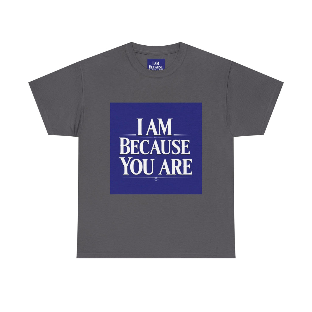 I Am Because You Are – Father’s Tribute