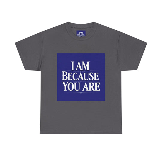 I Am Because You Are – Father’s Tribute