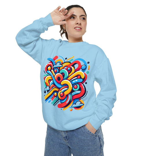 Good Vibes Only Sweatshirt