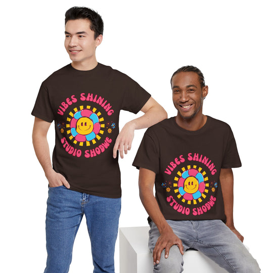 🌈 Color Your World: Vibrant Graphic T-Shirts for Every Season 🎨 - Creative Canvas Corner