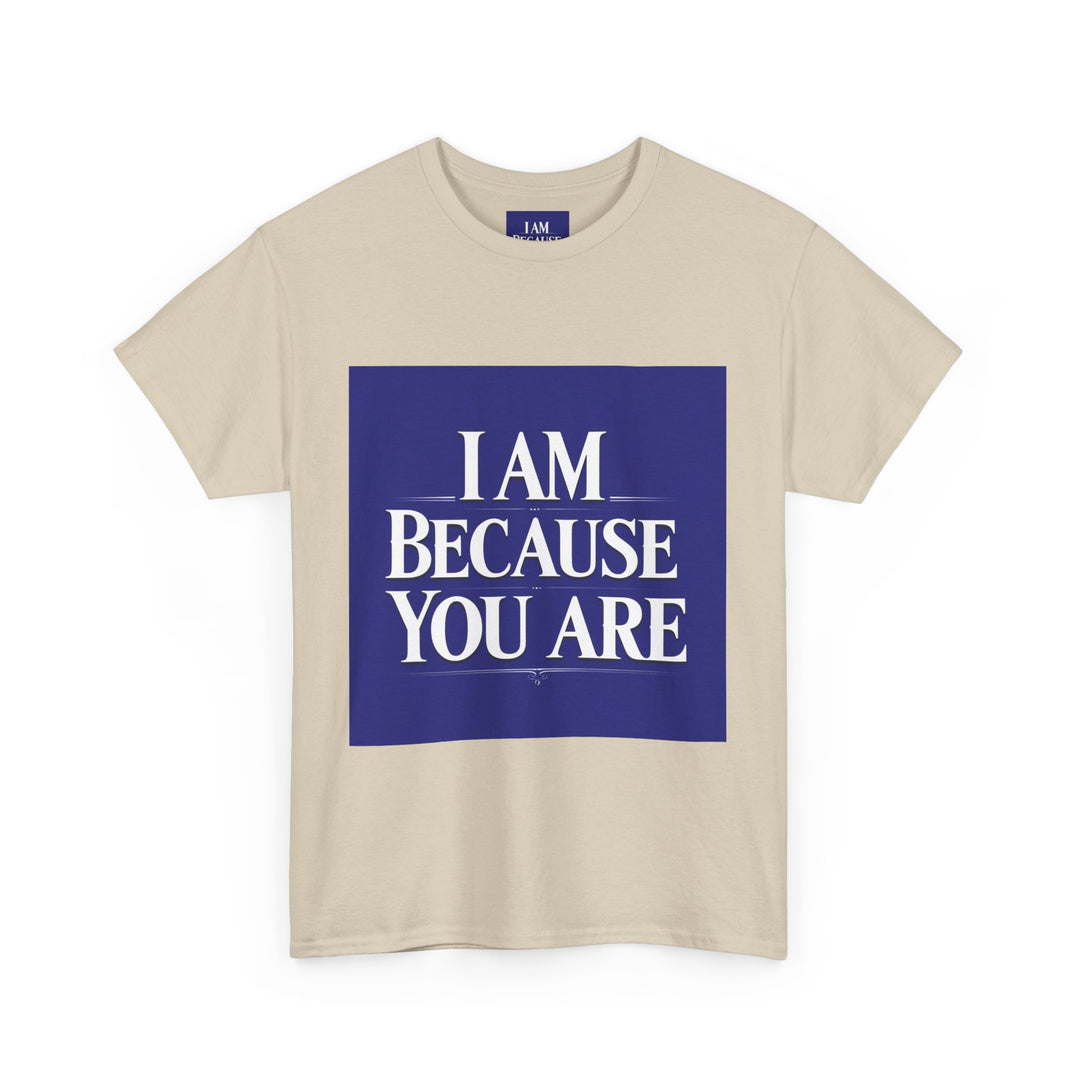 I Am Because You Are – Father’s Tribute