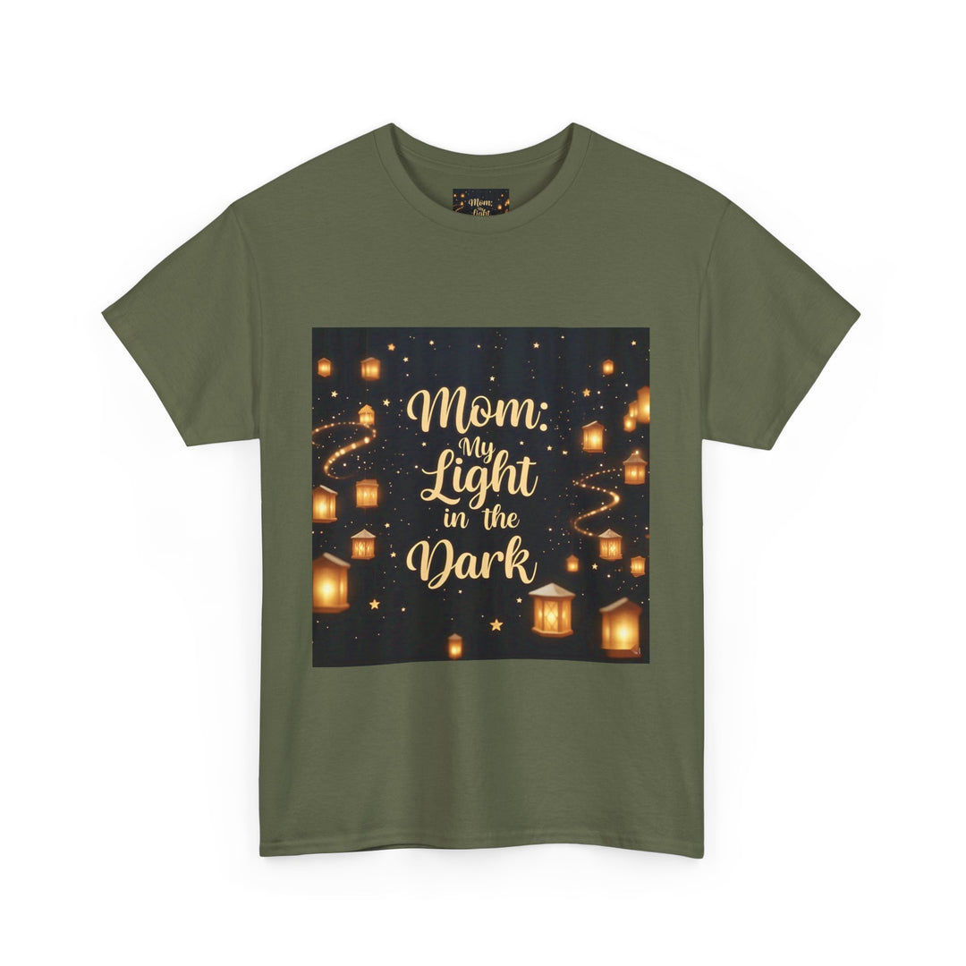 Mom: My Light in the Dark