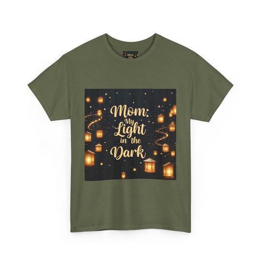 Mom: My Light in the Dark