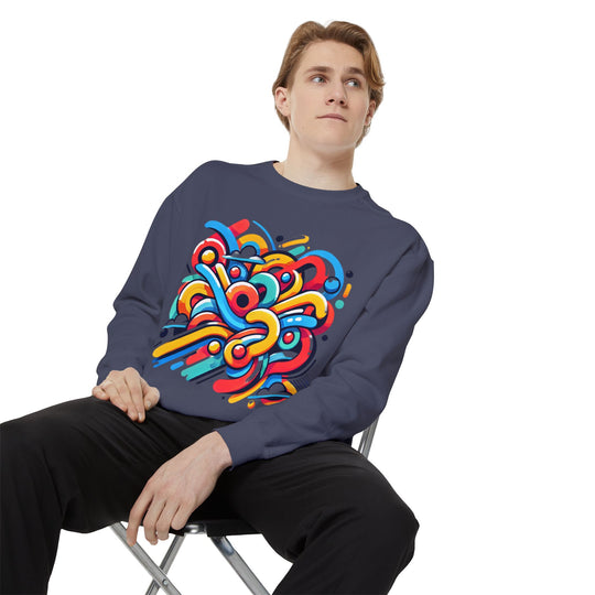 Good Vibes Only Sweatshirt