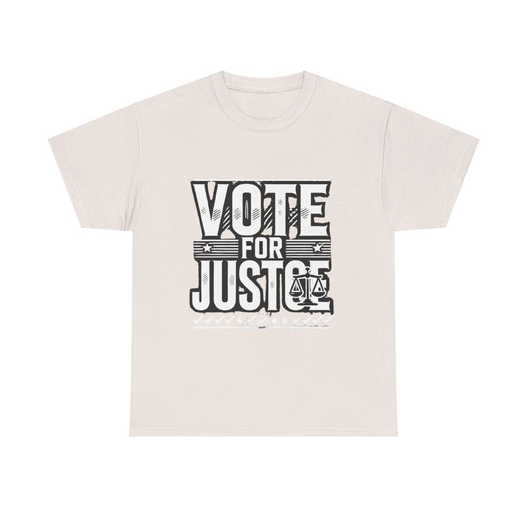 Fun Vote Tee - Election Day Celebration - Creative Canvas Corner