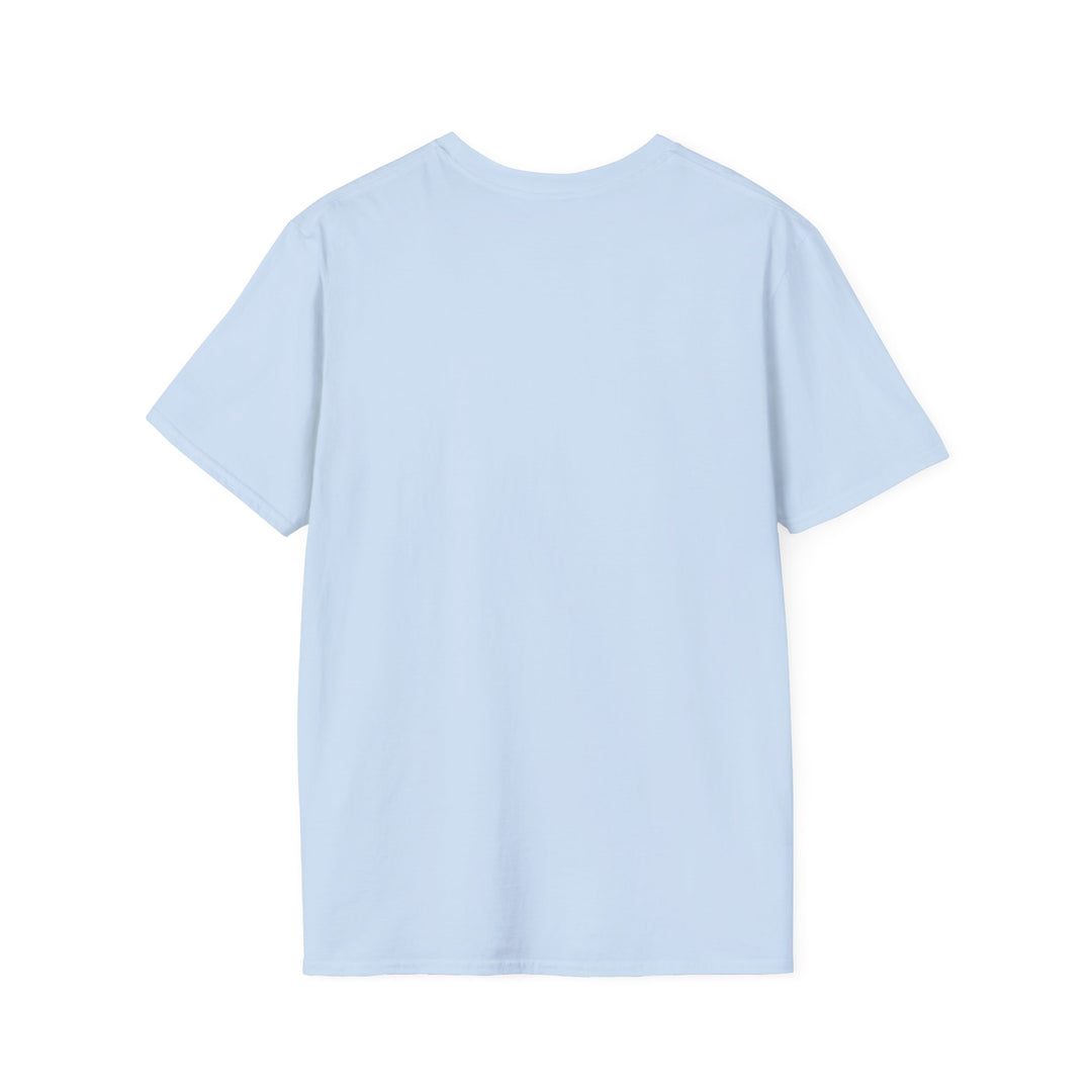 Unisex Softstyle T-Shirt - Creative Canvas Corner