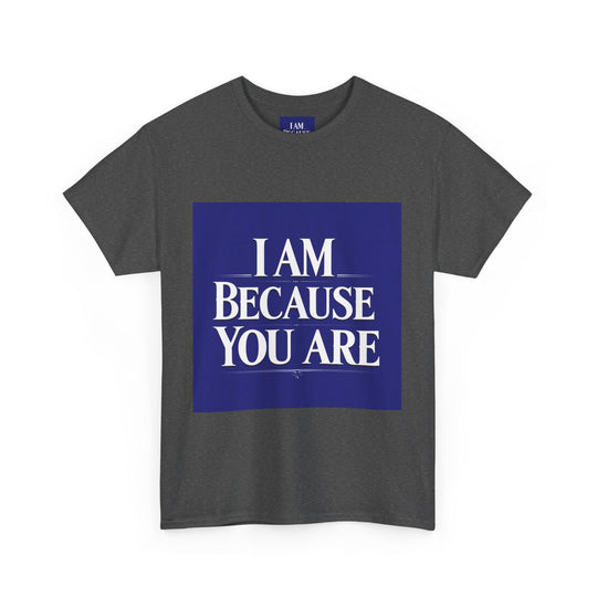 I Am Because You Are – Father’s Tribute