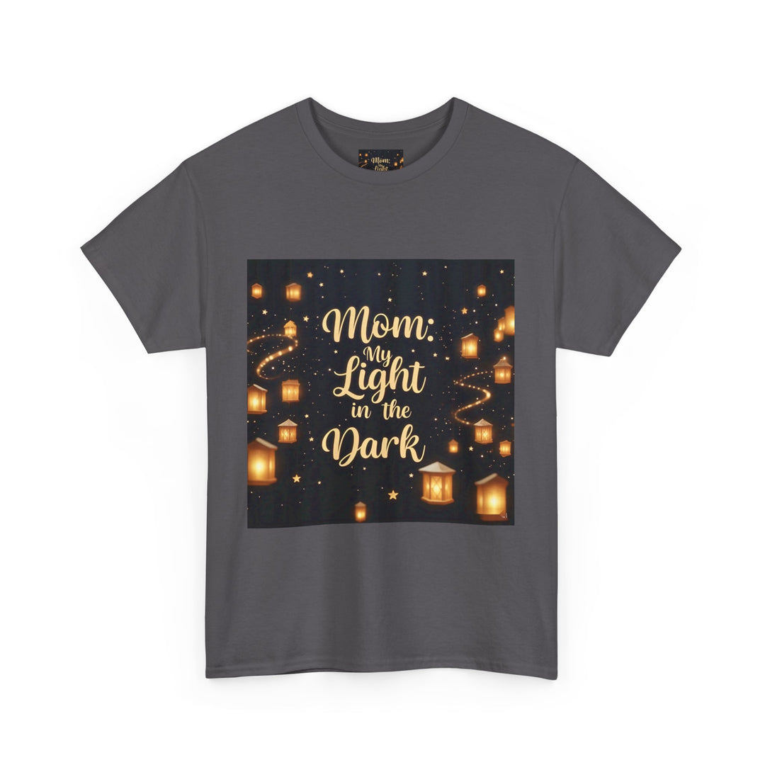 Mom: My Light in the Dark