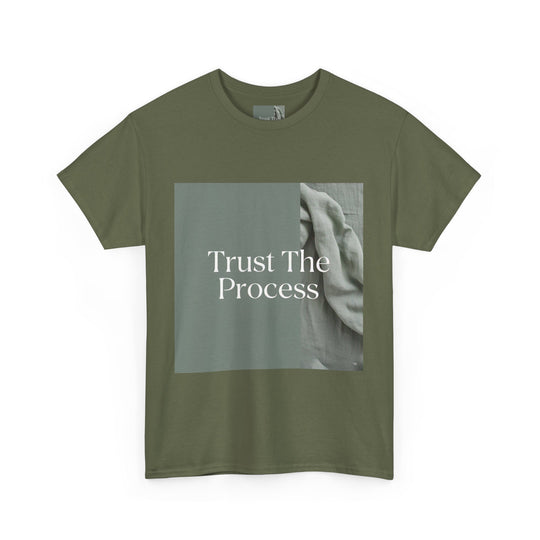 Trust The Process Tee