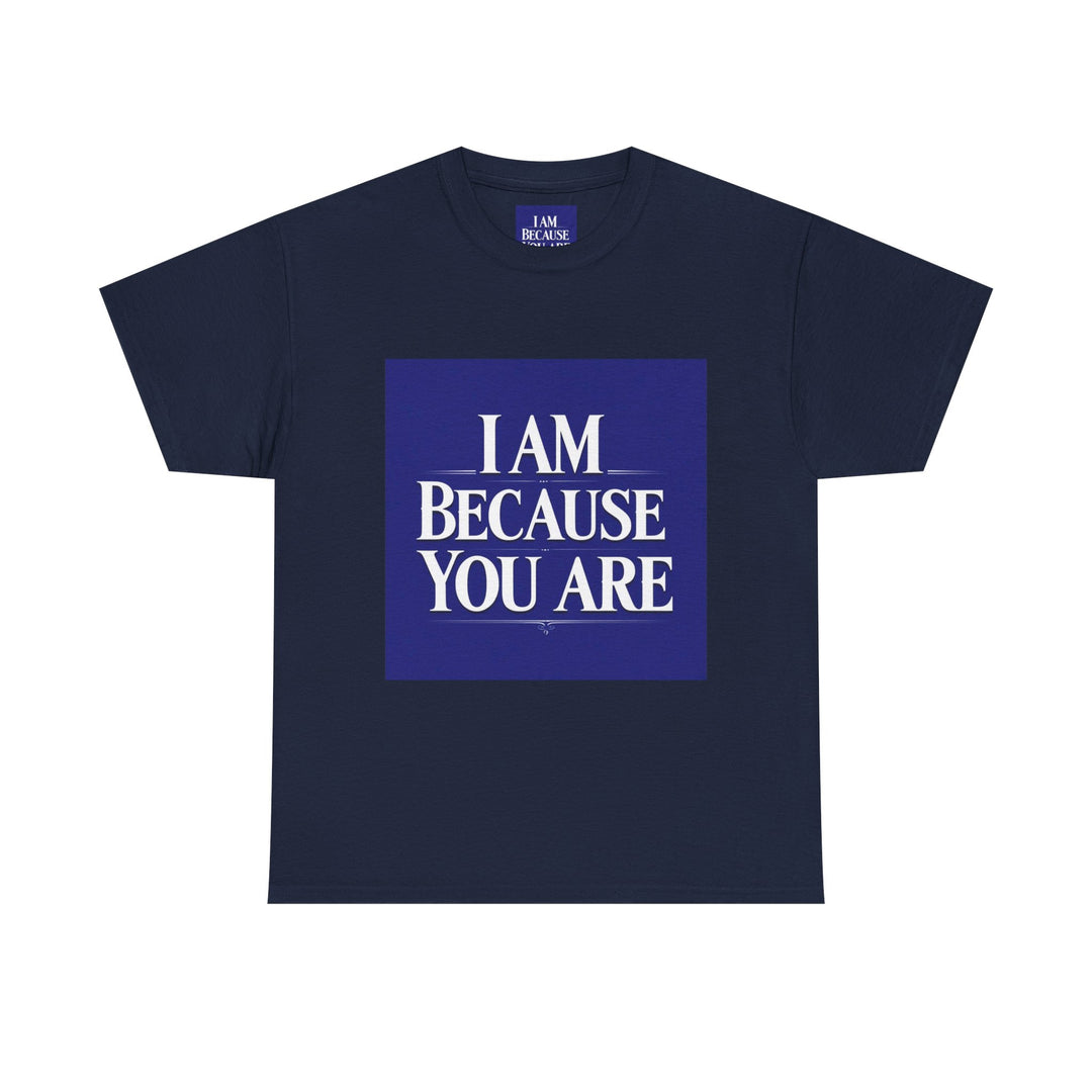 I Am Because You Are – Father’s Tribute