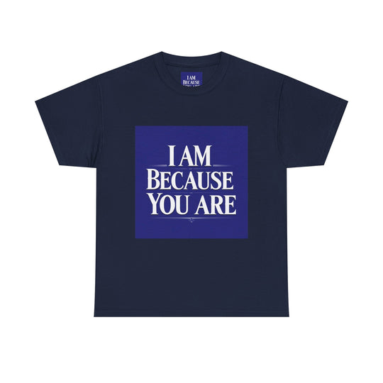 I Am Because You Are – Father’s Tribute