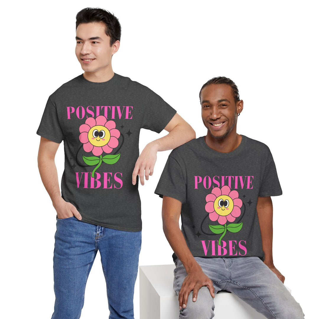 High-Quality Inspirational Quotes T-Shirts to Boost Confidence - Creative Canvas Corner