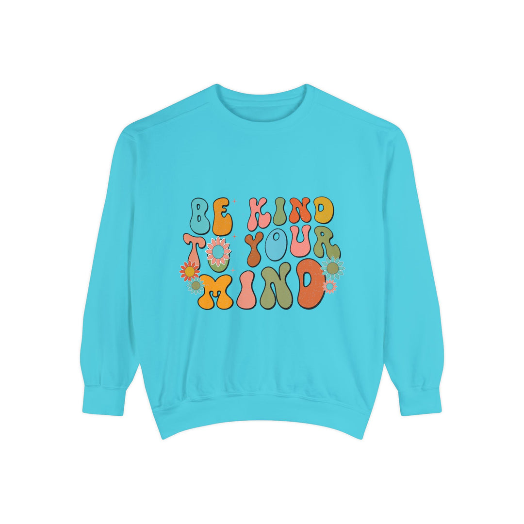 Dream Big Amazing Sweatshirt