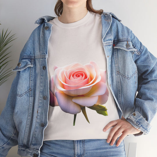 Unleash Your Inner Strength with Unique Inspirational Tees - Creative Canvas Corner