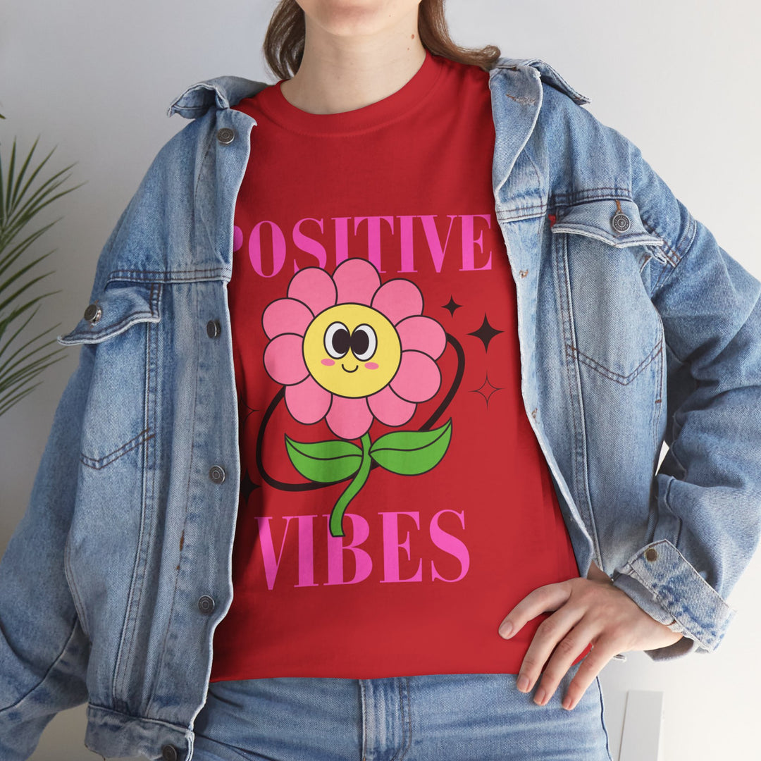 High-Quality Inspirational Quotes T-Shirts to Boost Confidence - Creative Canvas Corner