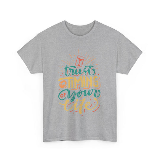 Stay Positive and Stylish with Trendy Inspirational Quotes T-Shirts - Creative Canvas Corner