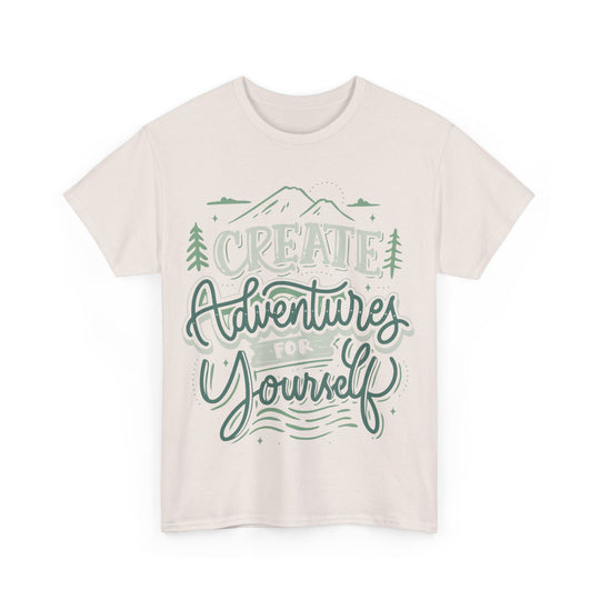 🌲 Trailblazers Unite: Hiking & Camping T-Shirts for Nature Lovers 🏕️ - Creative Canvas Corner