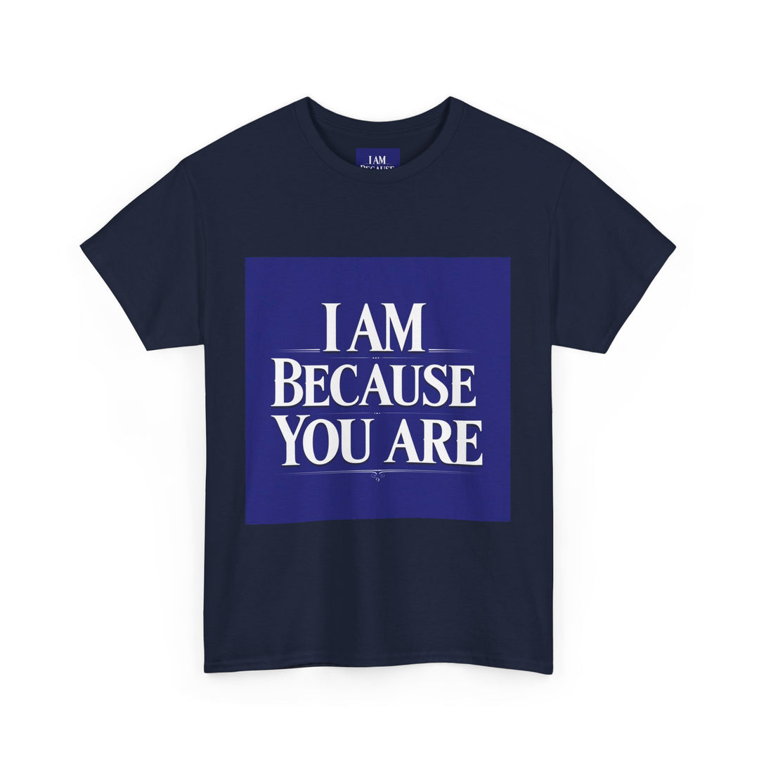 I Am Because You Are – Father’s Tribute