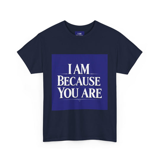 I Am Because You Are – Father’s Tribute