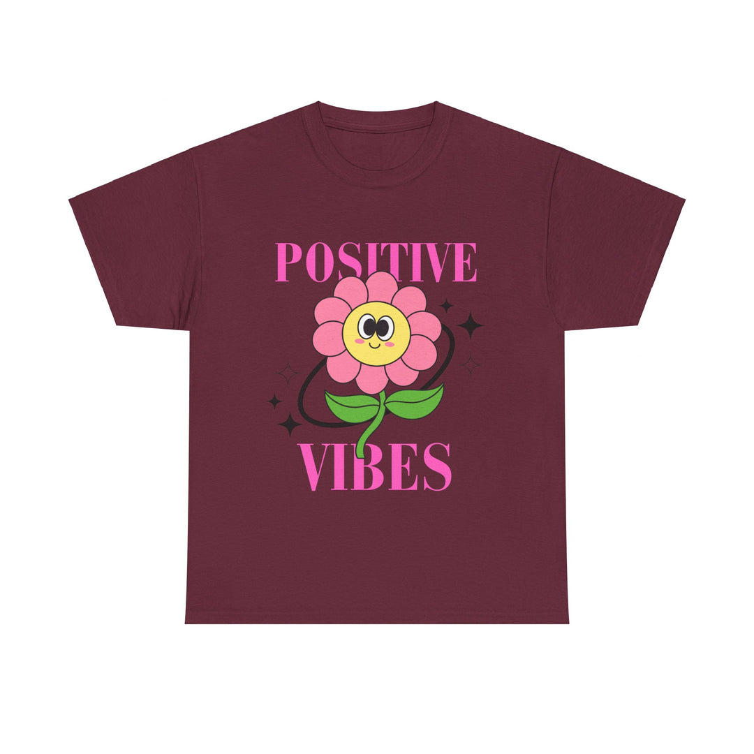 High-Quality Inspirational Quotes T-Shirts to Boost Confidence - Creative Canvas Corner