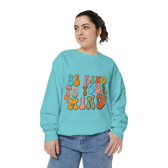 Dream Big Amazing Sweatshirt