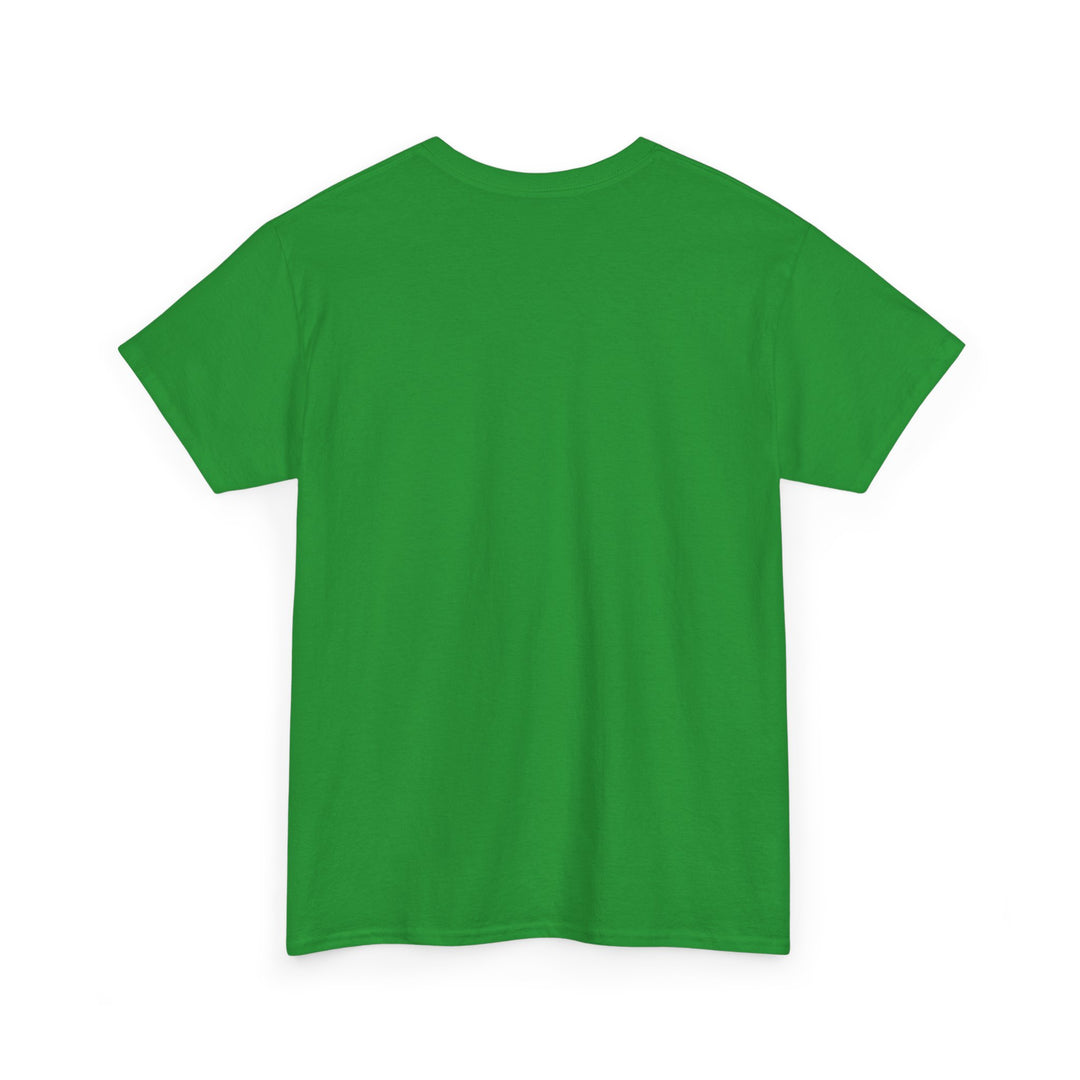 My Peace Is My Power Tee