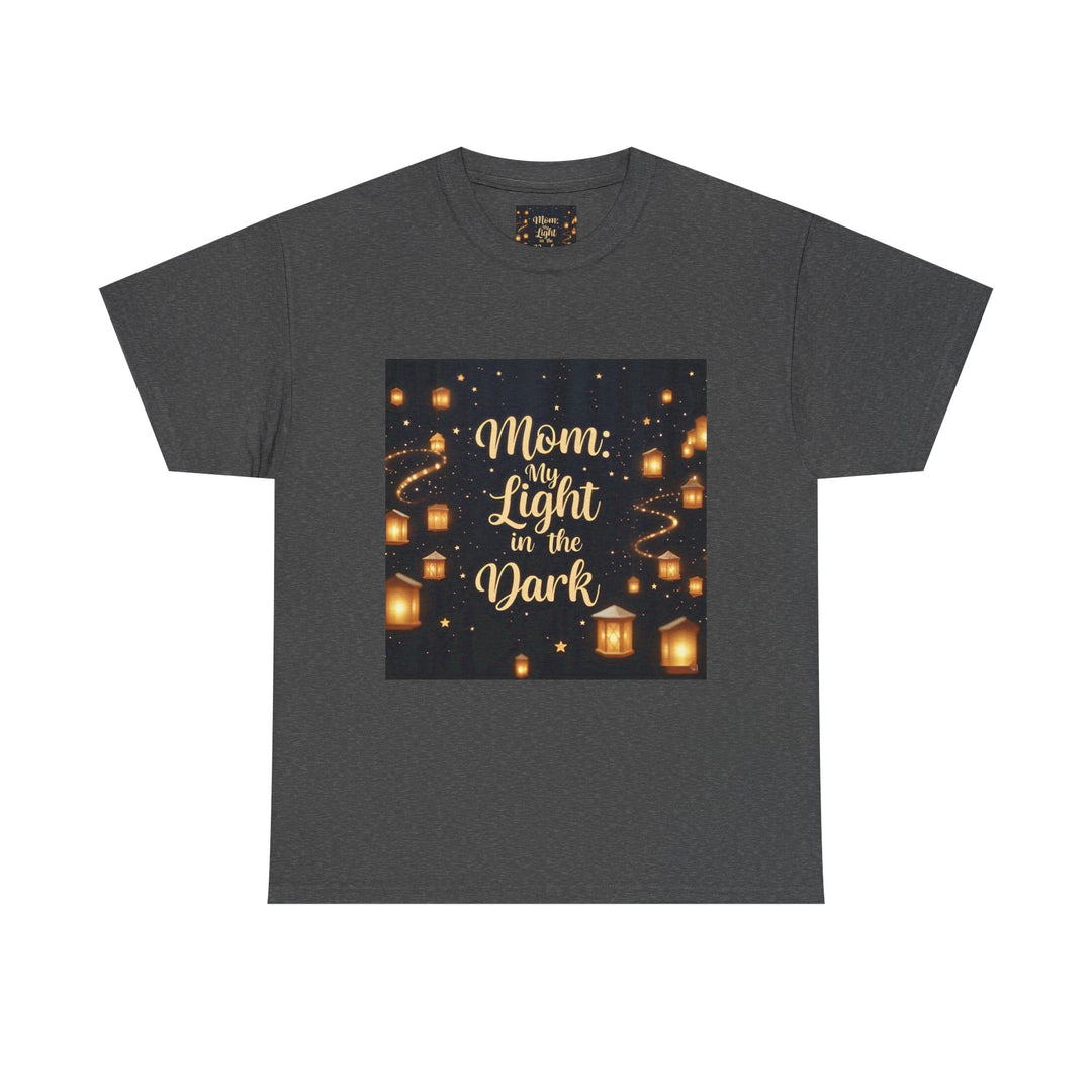 Mom: My Light in the Dark