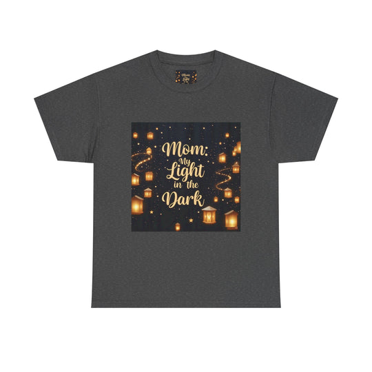 Mom: My Light in the Dark