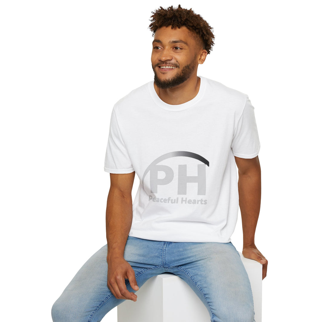 Unisex Softstyle T-Shirt - Creative Canvas Corner