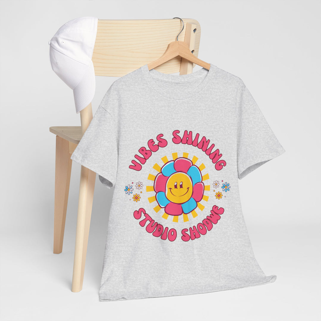 🌈 Color Your World: Vibrant Graphic T-Shirts for Every Season 🎨 - Creative Canvas Corner