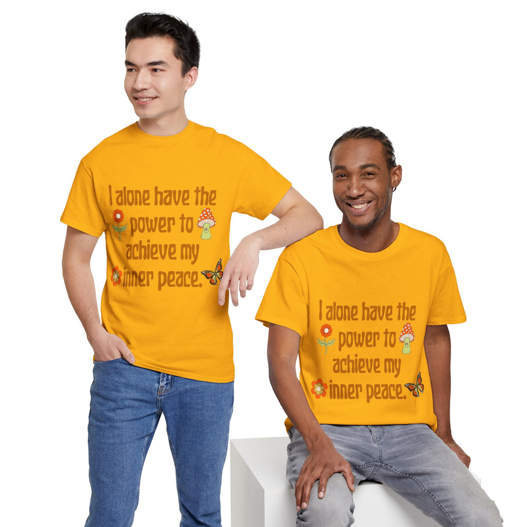 Eye-Catching Motivational Quotes T-Shirts to Boost Confidence and Inspiration - Creative Canvas Corner